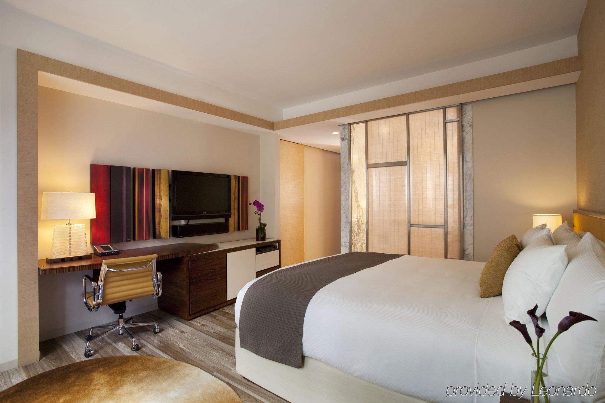 Hilton Club West 57Th Street New York Hotel Room photo